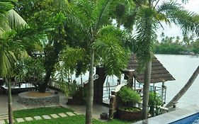 Ambadi'S Villa -Lake View Resort